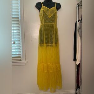 Wild Fable Swimsuit Coverup